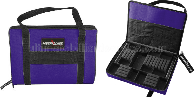 Metroline Executive - Purple